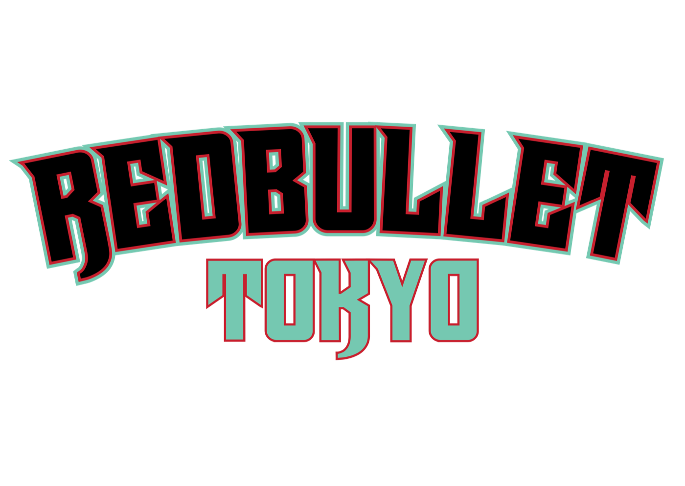 RED BULLET TOKYO